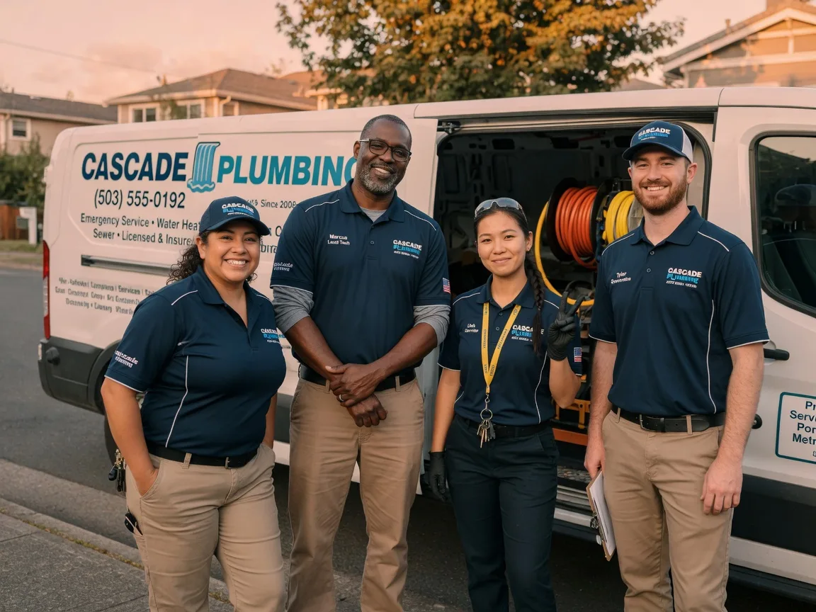Emergency Plumber company in Clarksville, MI
